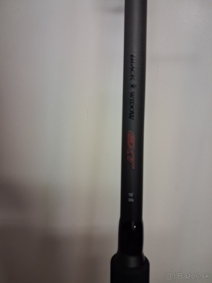 Kaprové udice Daiwa - 3