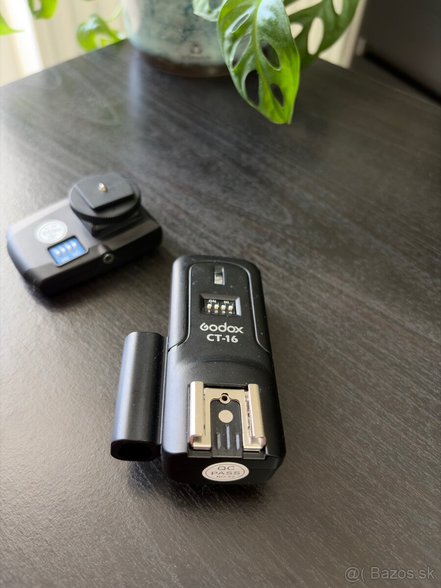 Godox CT-16 - 3