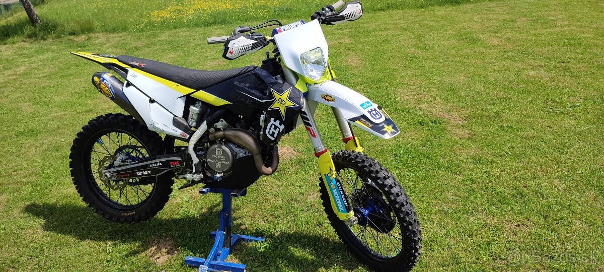 Husqvarna FX 450