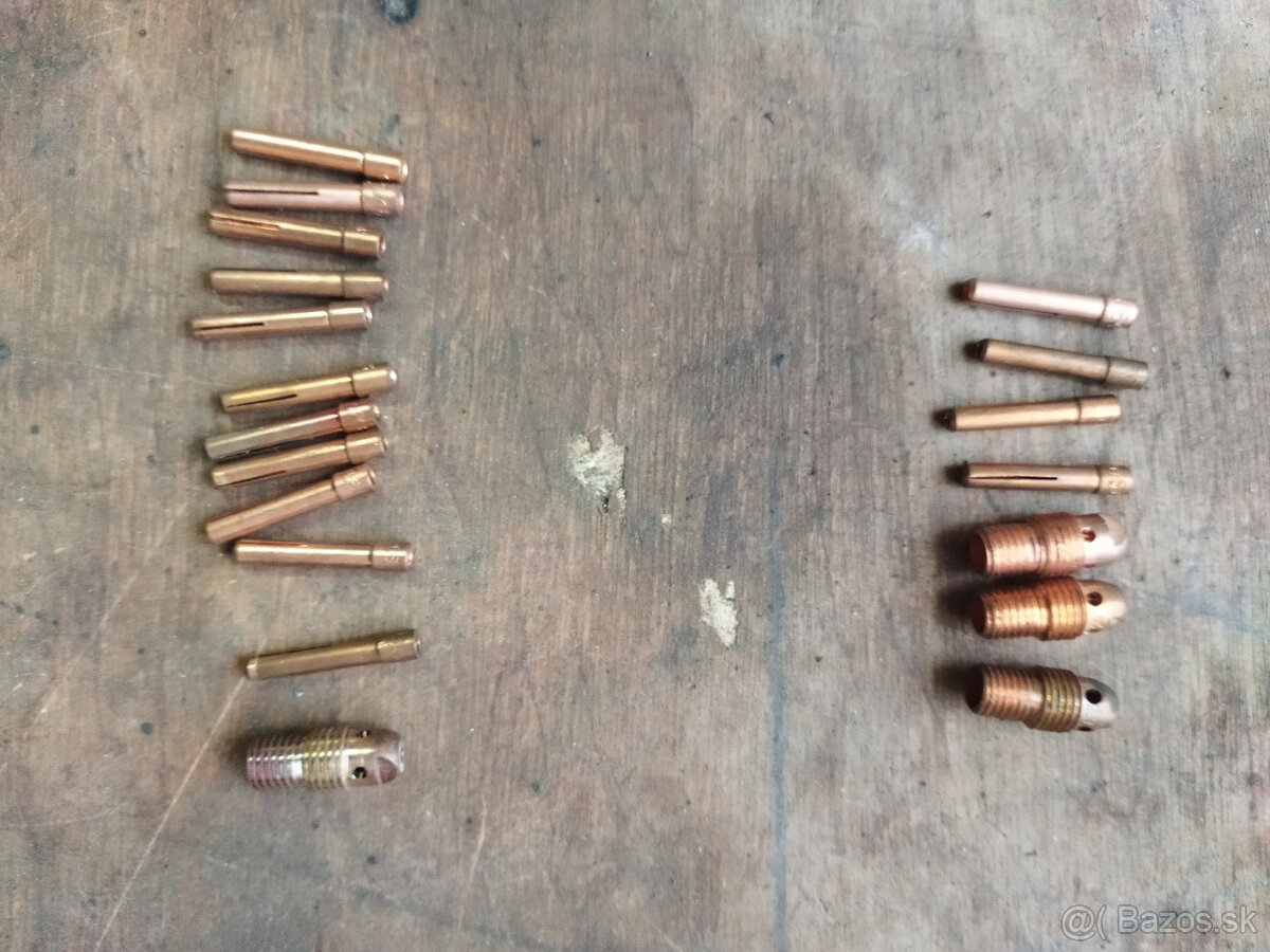 zváracia fľaša Argon, hadice - 3