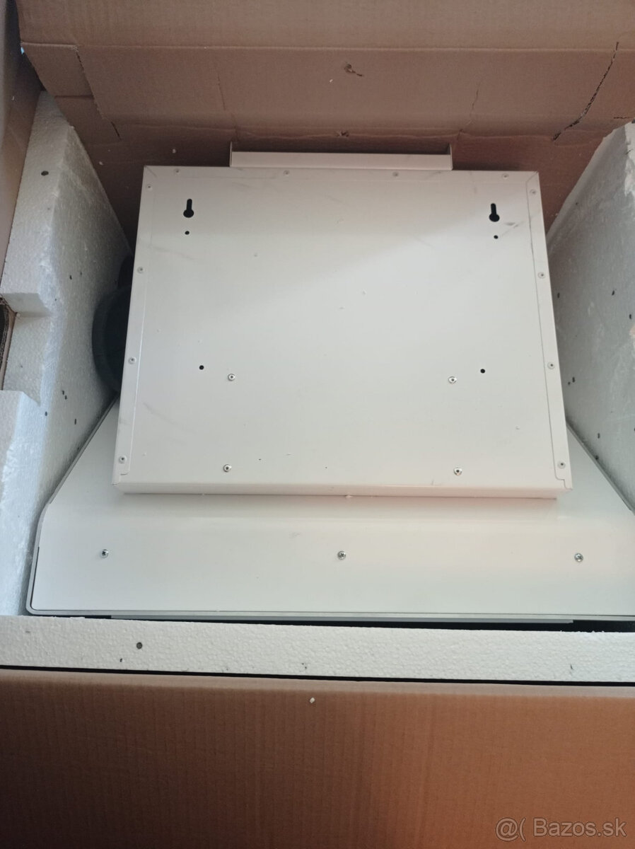 Digestor Amica OKC 600 WS - 3