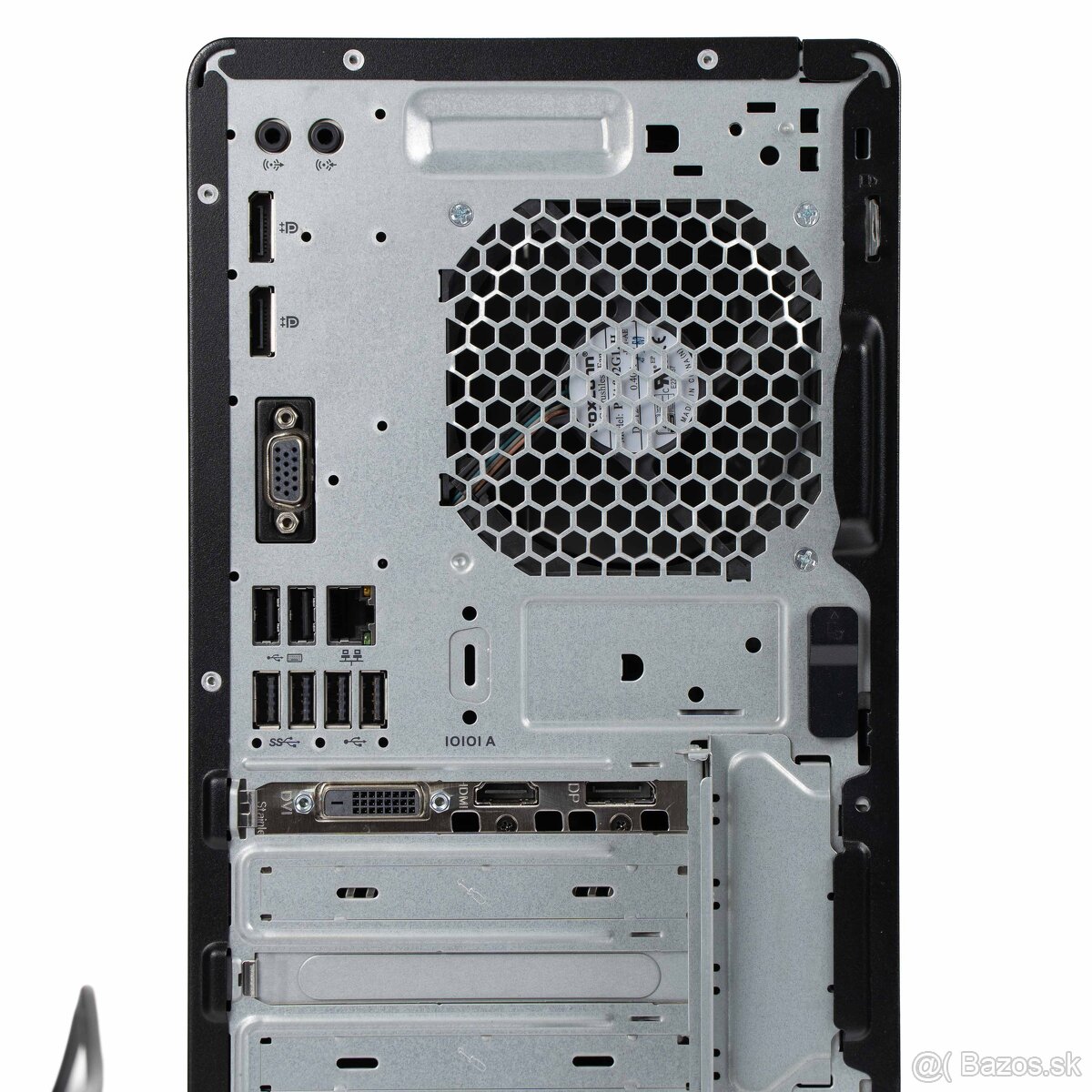 PC i5-7500 - 3