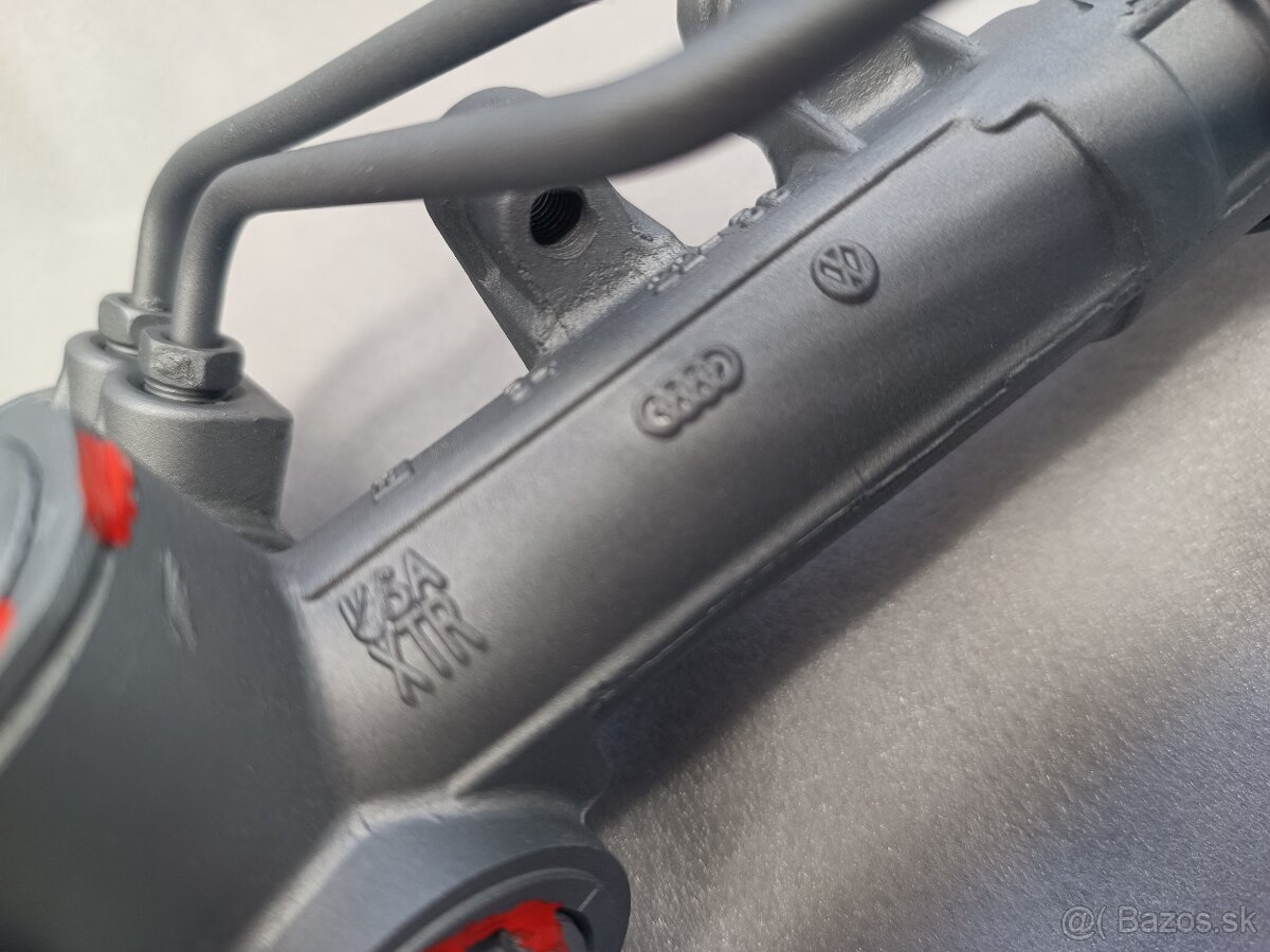 Servoriadenie golf 2-3 seat toledo inca - 3