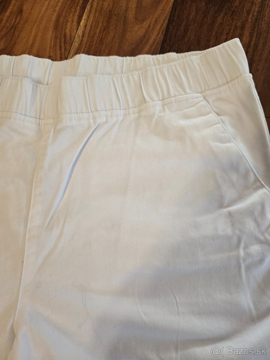 Pracovné nohavice - 3