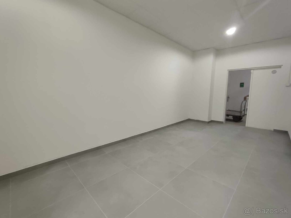 Na prenájom komerčné priestory Levice, 350m,centrum - 3