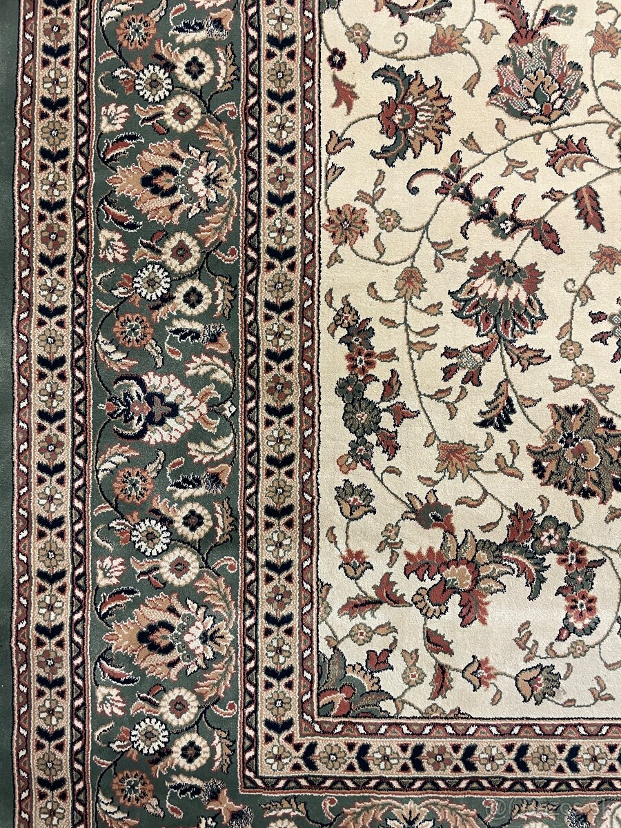 Perzský koberec - 3