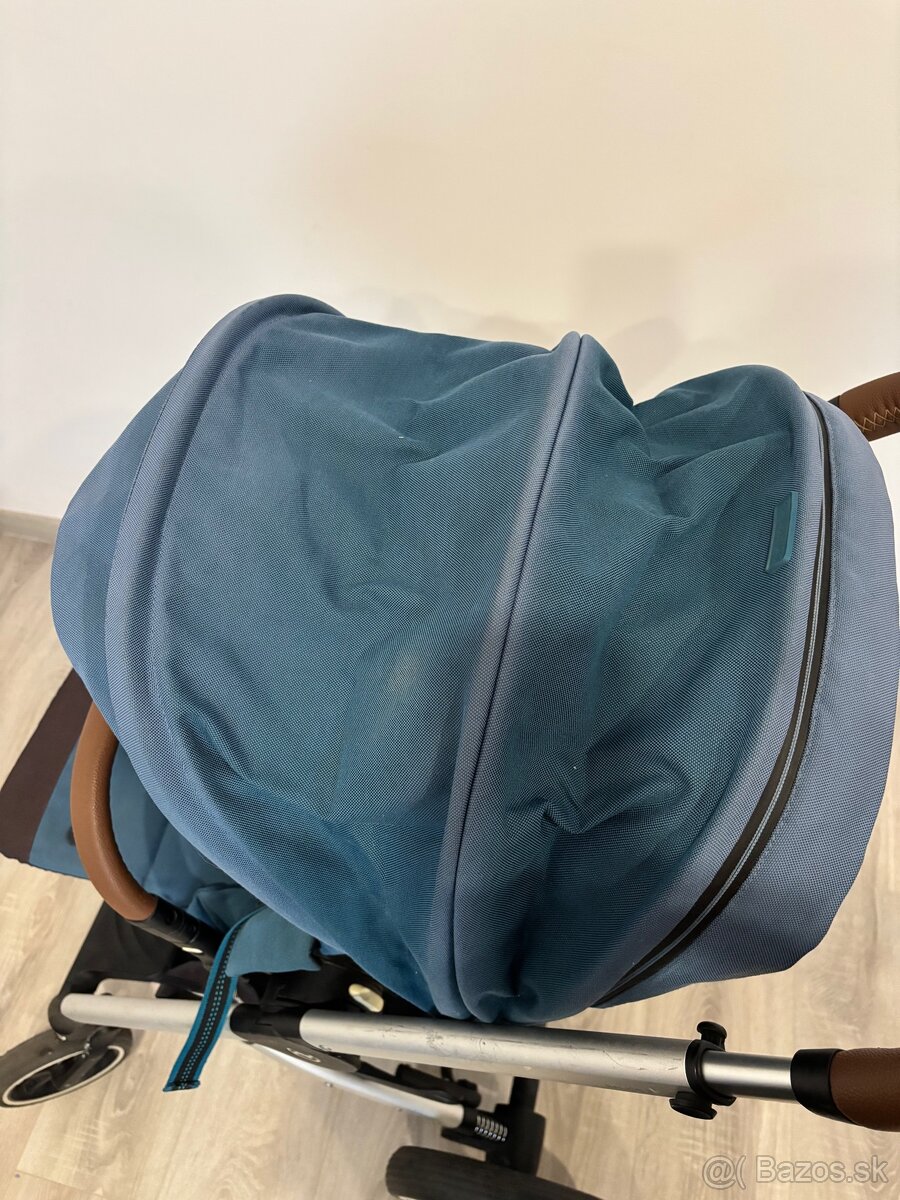 Športový kočík cybex balios S LUX - 3