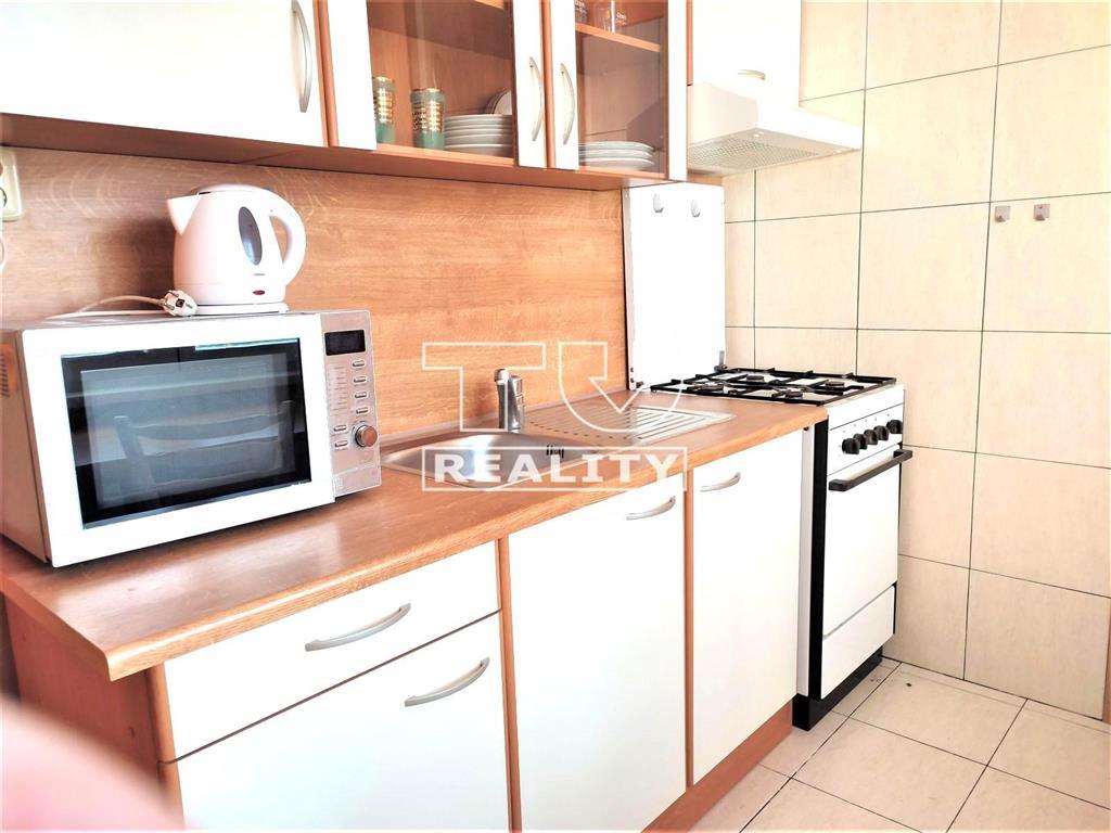 Predaj 2-izbového bytu s potenciálom BA-Petržalka 60m2 - 3