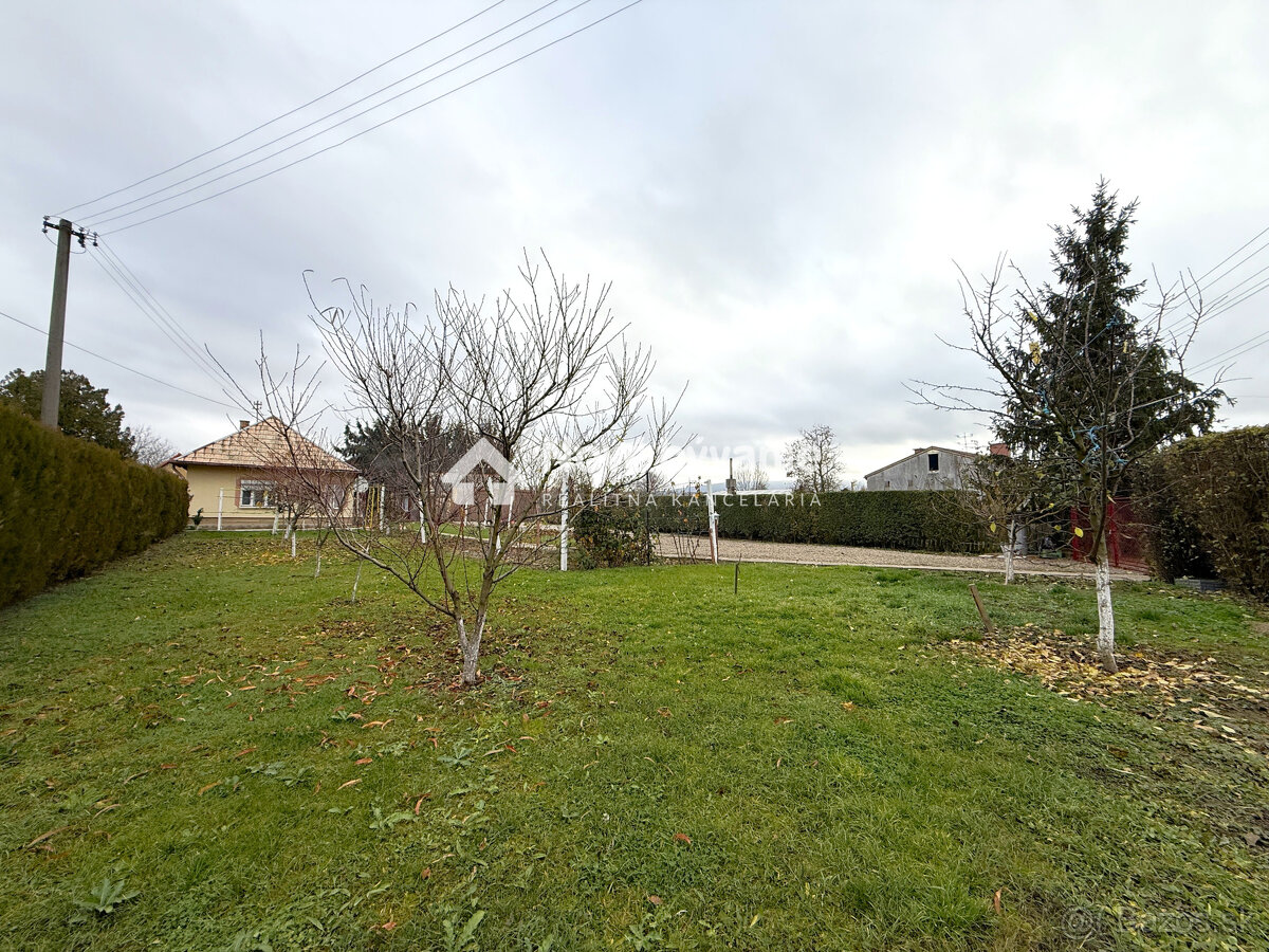 Predaj, slnečný rodinný dom-Ipeľský Sokolec(N205-12-FRADE3) - 3