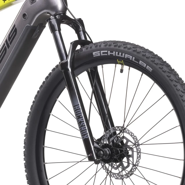 Crussis e-Largo 9.10 900Wh 29" - model 2025 - 3