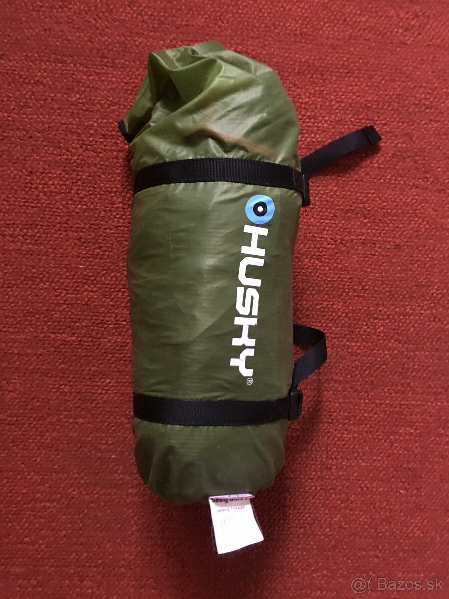 Ultralahky stan HUSKY SAWAJ ULTRA 2 pre dve osoby - 3