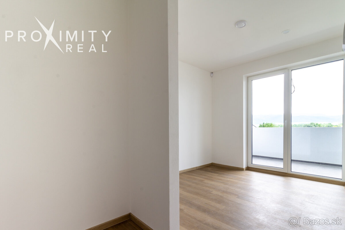 Moderný 4-izbový dom pri jazere – Čaňa (Košice-okolie) novos - 3