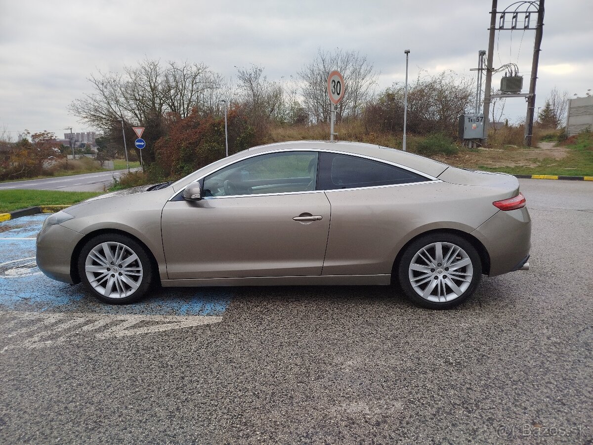Renault Laguna Coupe - 3
