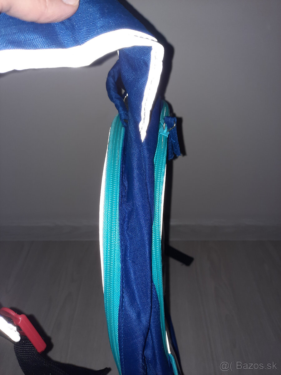 Nový obojstranný ruksak Avengers - 3