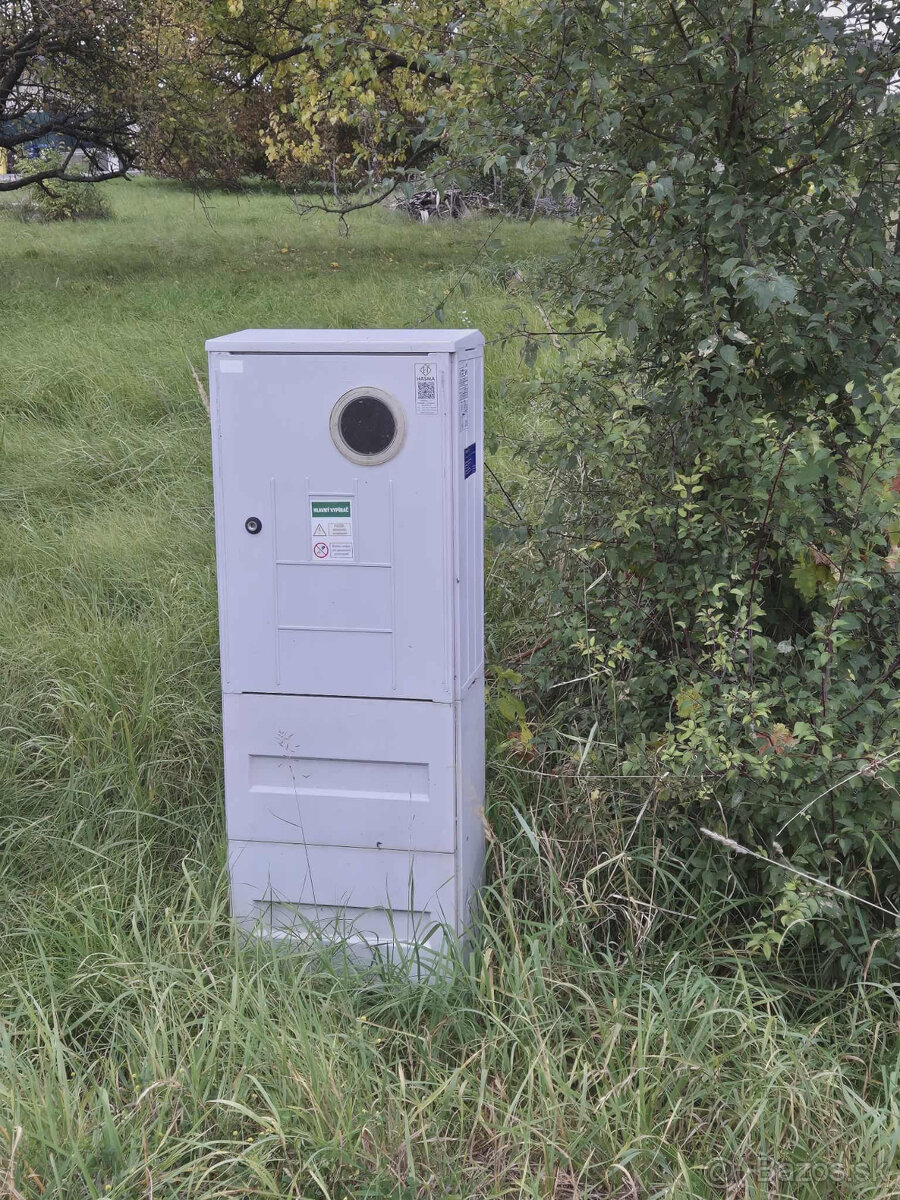 Exkluzívne predaj 928 st.pozemok Nitra - Párovské Háje - 3