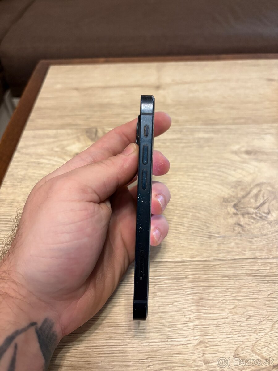 Iphone 13Mini Midnight 128gb - 3