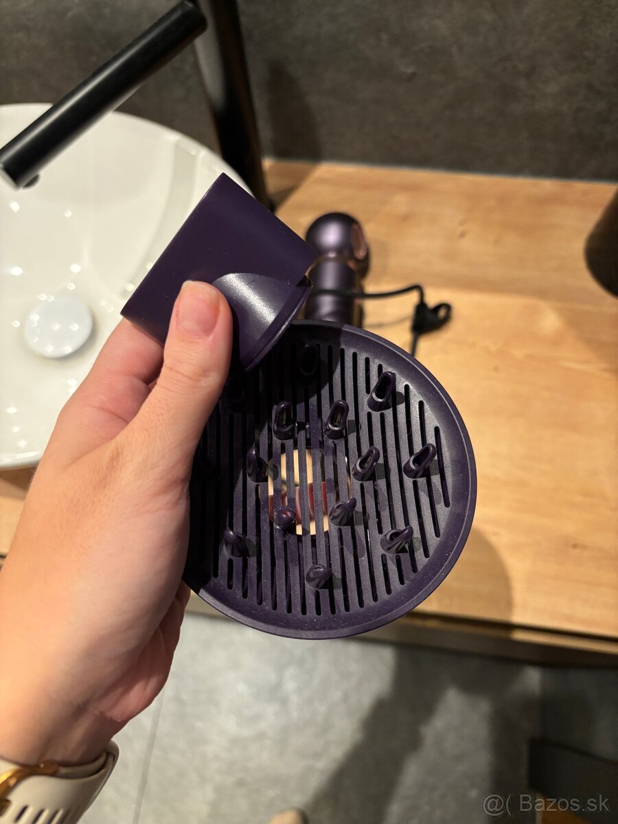 Diforo fén na vlasy darujem - 3