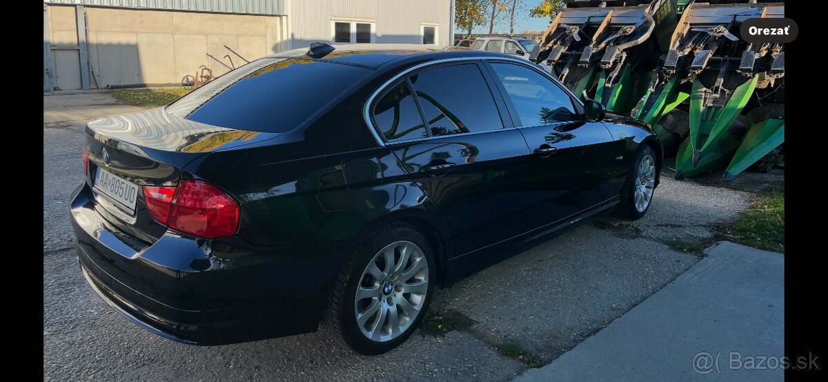 Bmw e90 320d 135kw.rok 2012. - 3