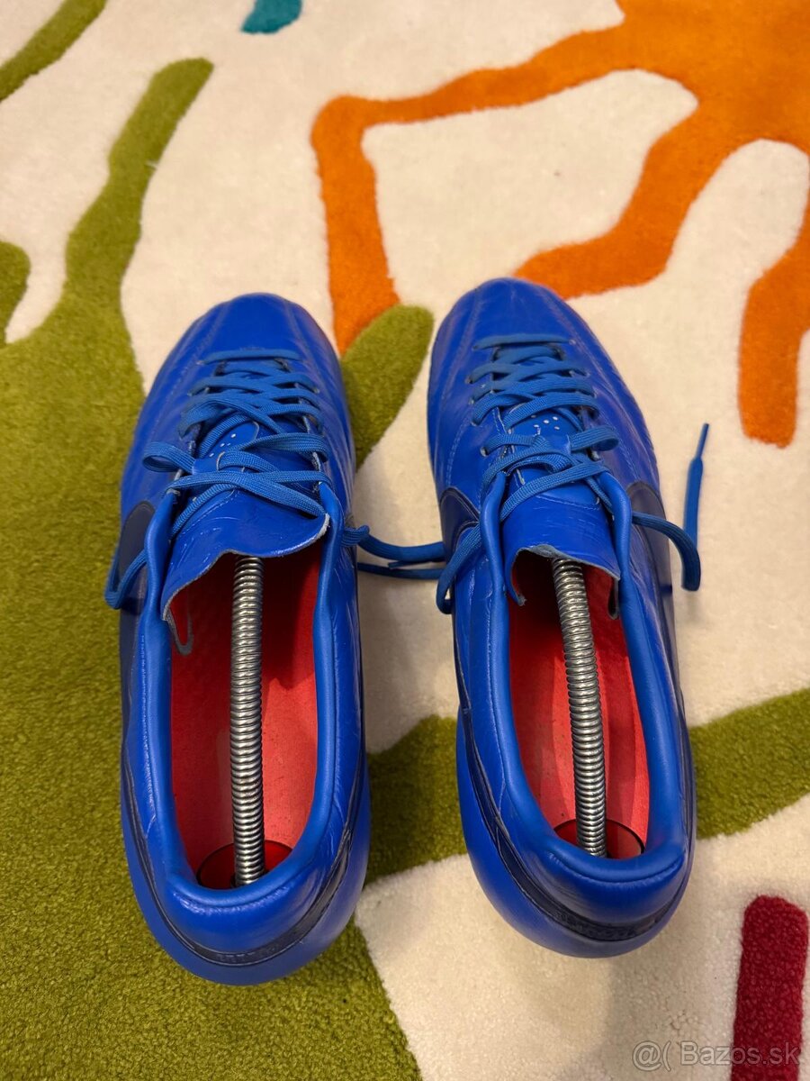 Nike kopačky na futbal - 3