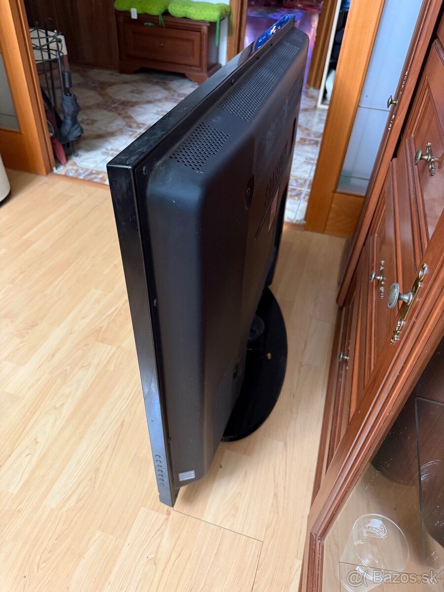 Samsung televízor - 3