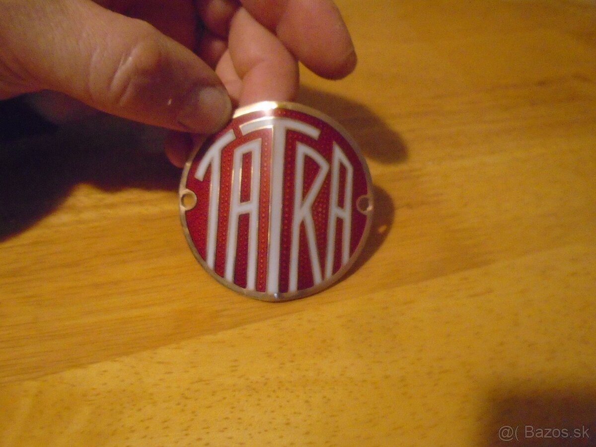 Tatra 57 cista ,A,B,K , 75 , Tatra 87 , T97 - 3