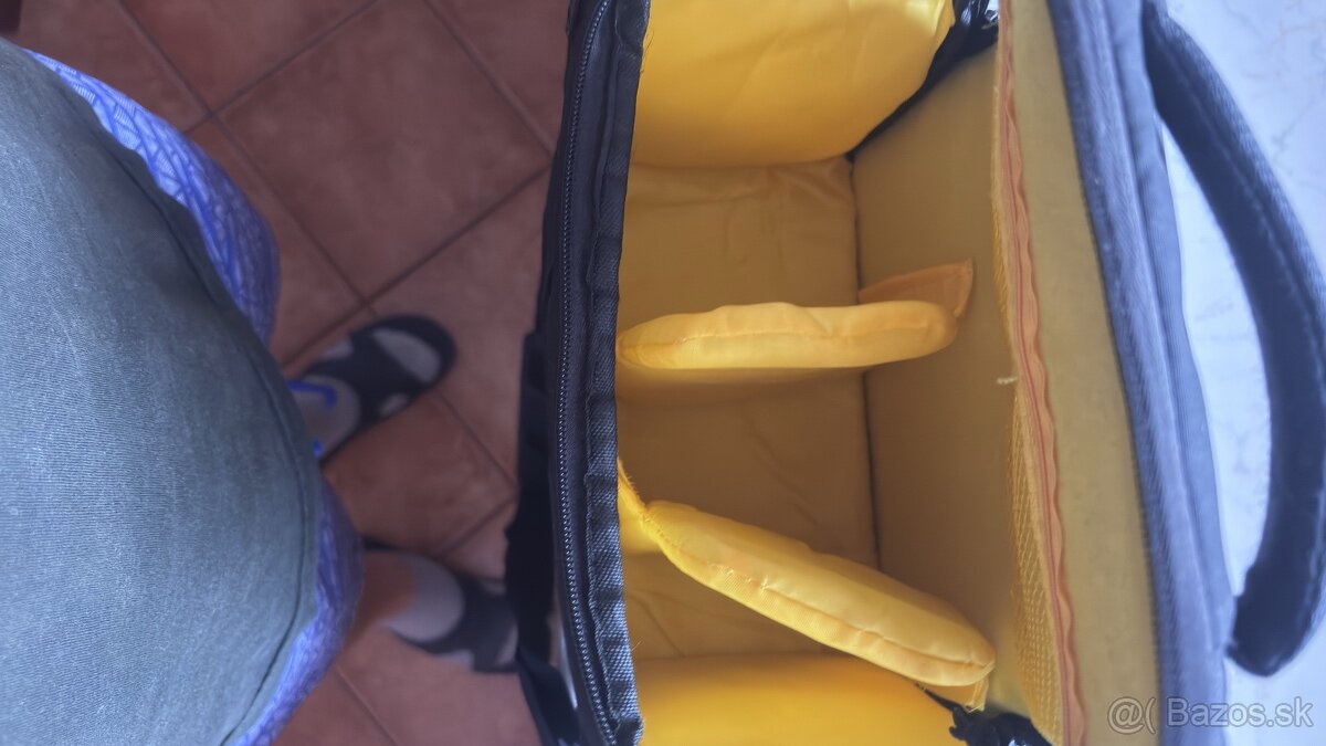 Fotobrasna Nikon - 3