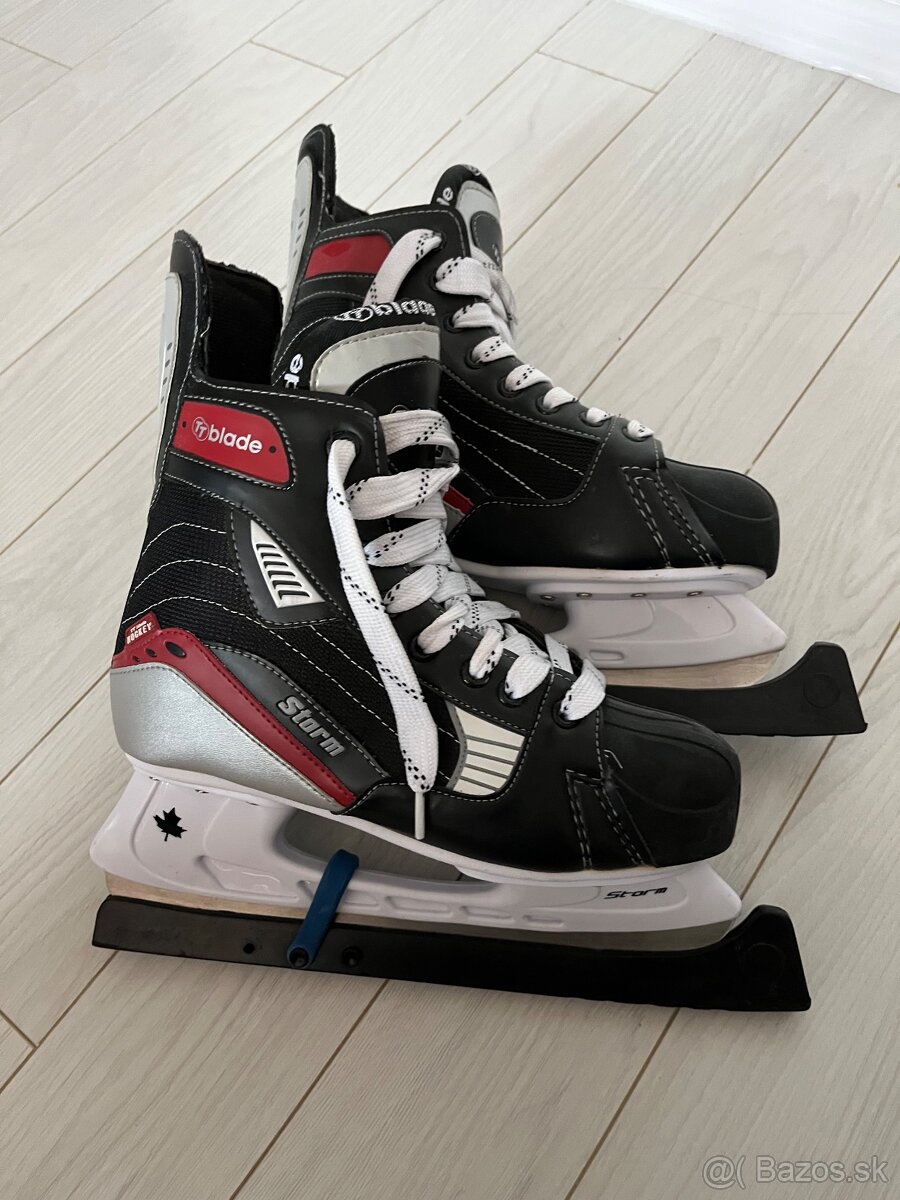 Pánske Korčule 42 - 3