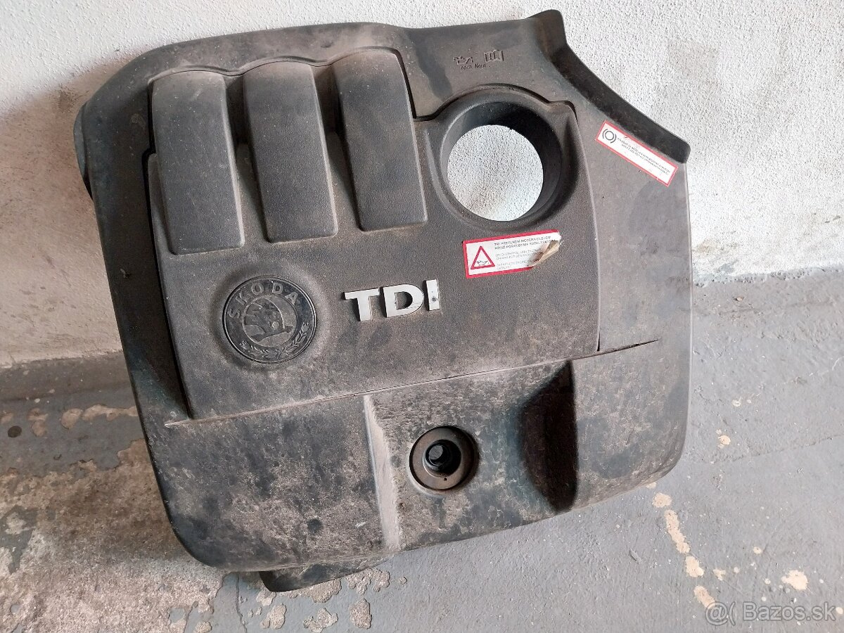 Roomster - diely. - 3