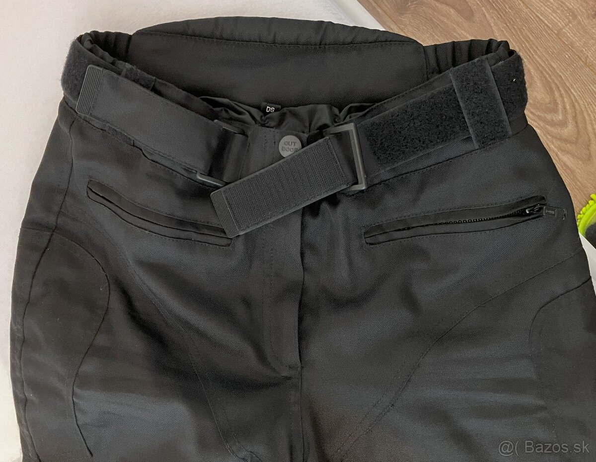 Nohavice - dámske - 3