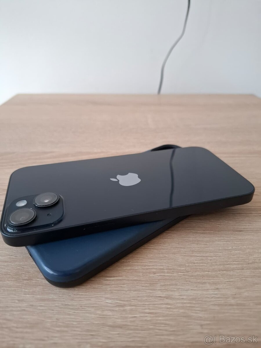 iPhone 14 Plus Black - 3