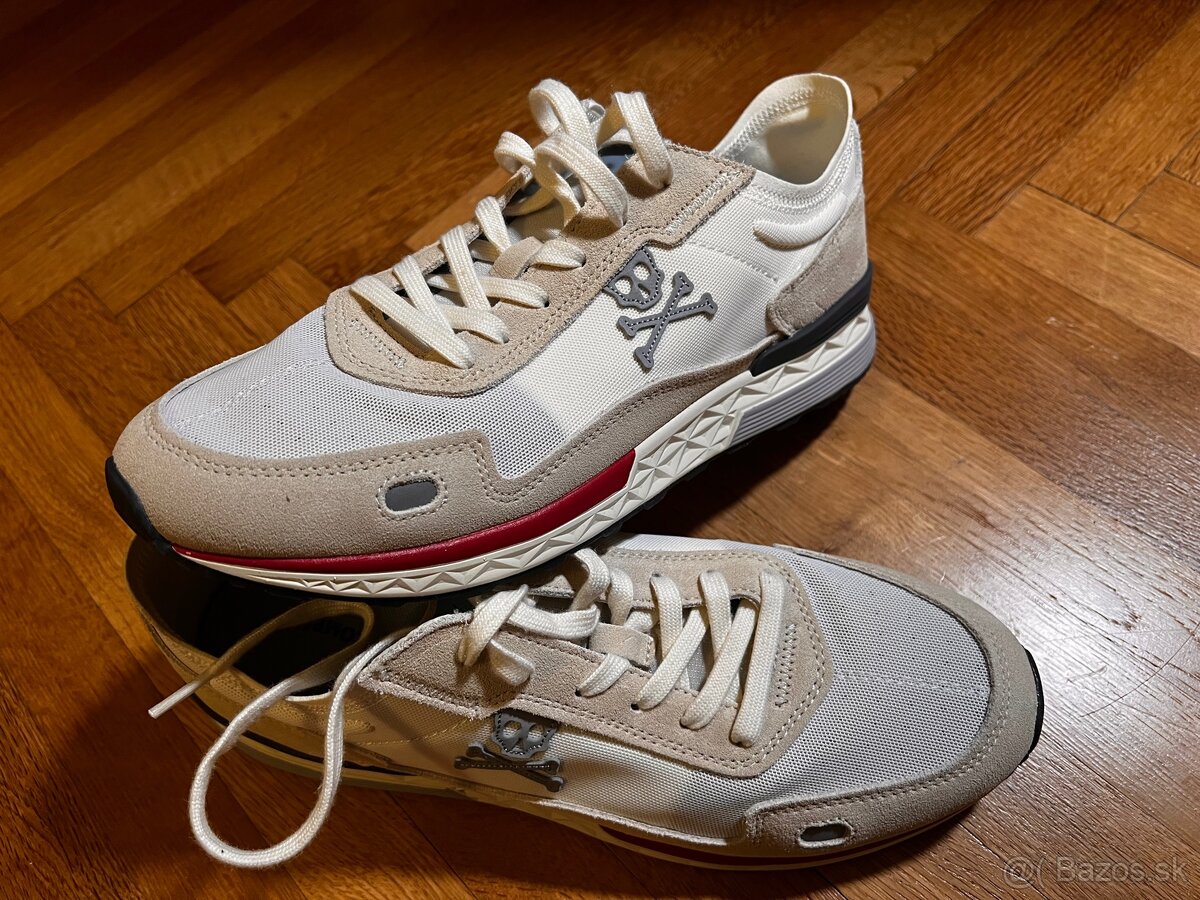 Predam nenosene tenisky - 3