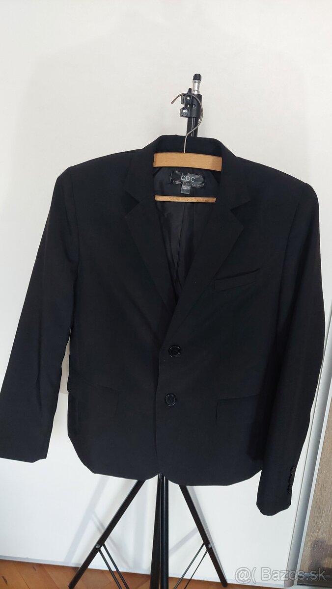 Predám detské sako - 3