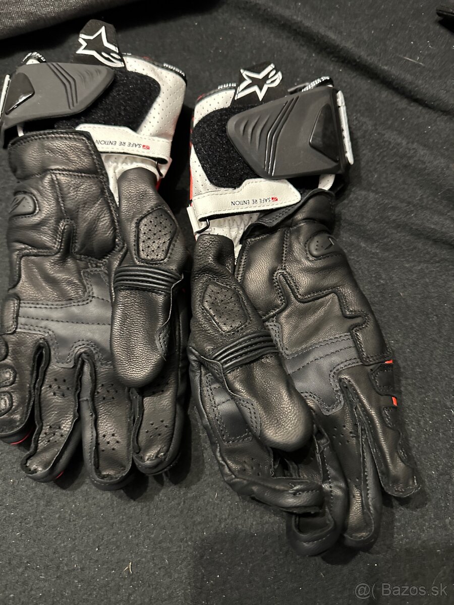 Alpinestars GP Pro R4 veľkosť M - 3