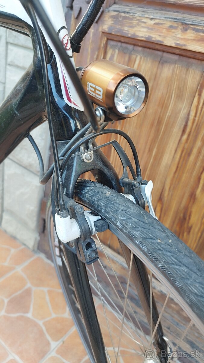 Predám elektrobicykel - 3