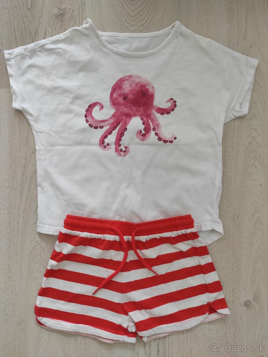 Balik letneho oblec. dievca 98 - 3