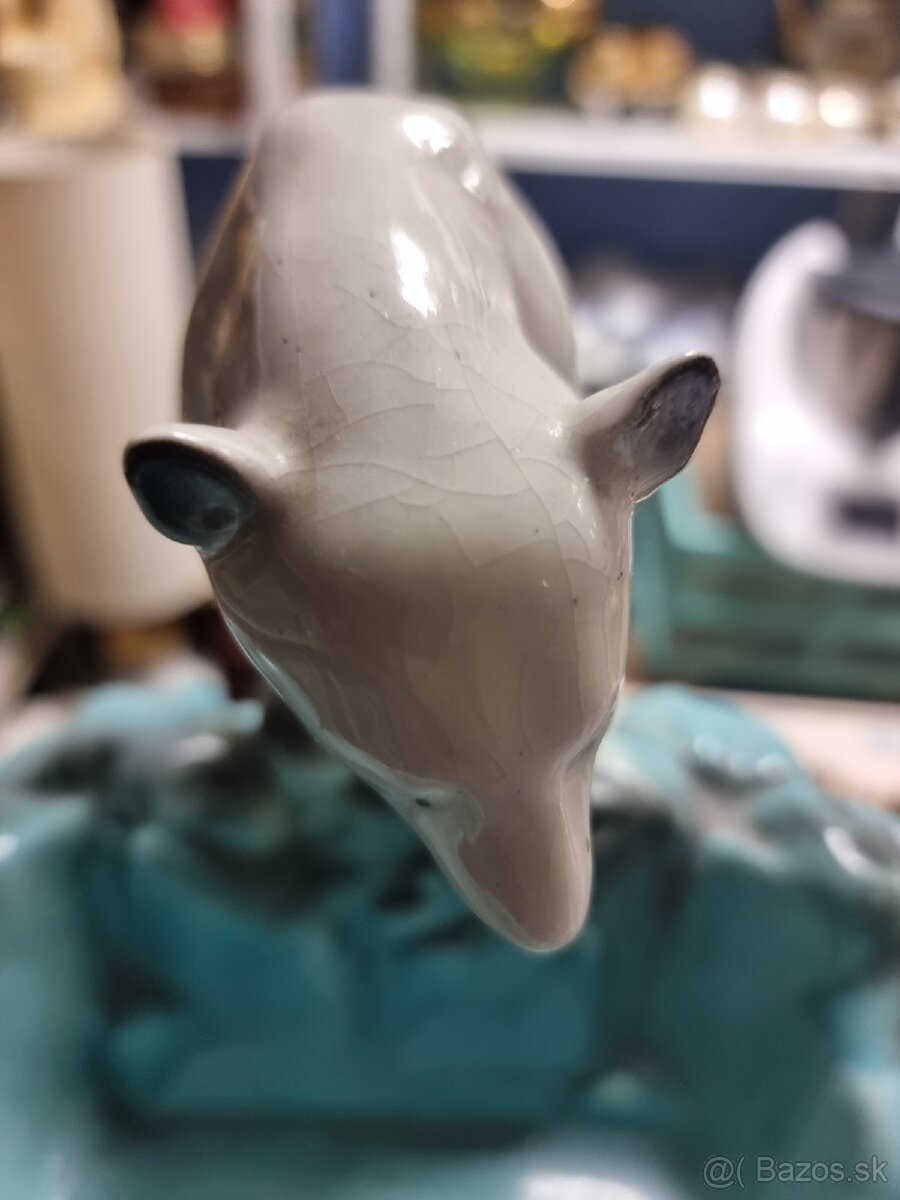 Predám zberateľské sošky - 3