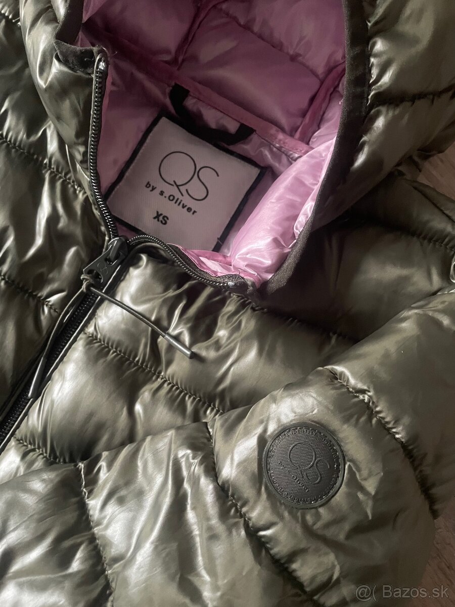 Kabát s.Oliver vel.XS - 3