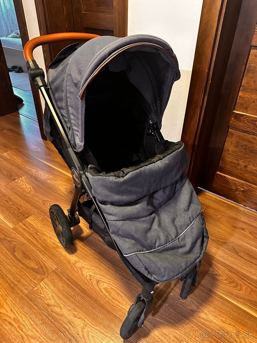 Baby design Look air - 3