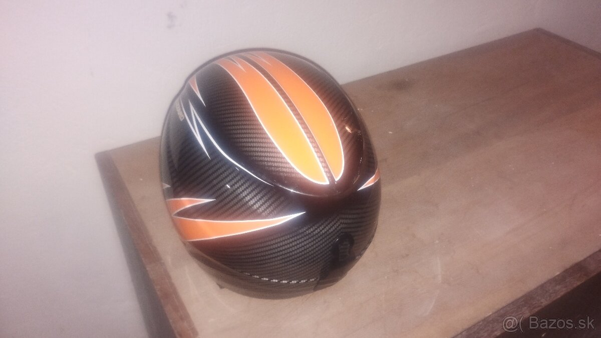 Detská prilba XS 50-52 - 3