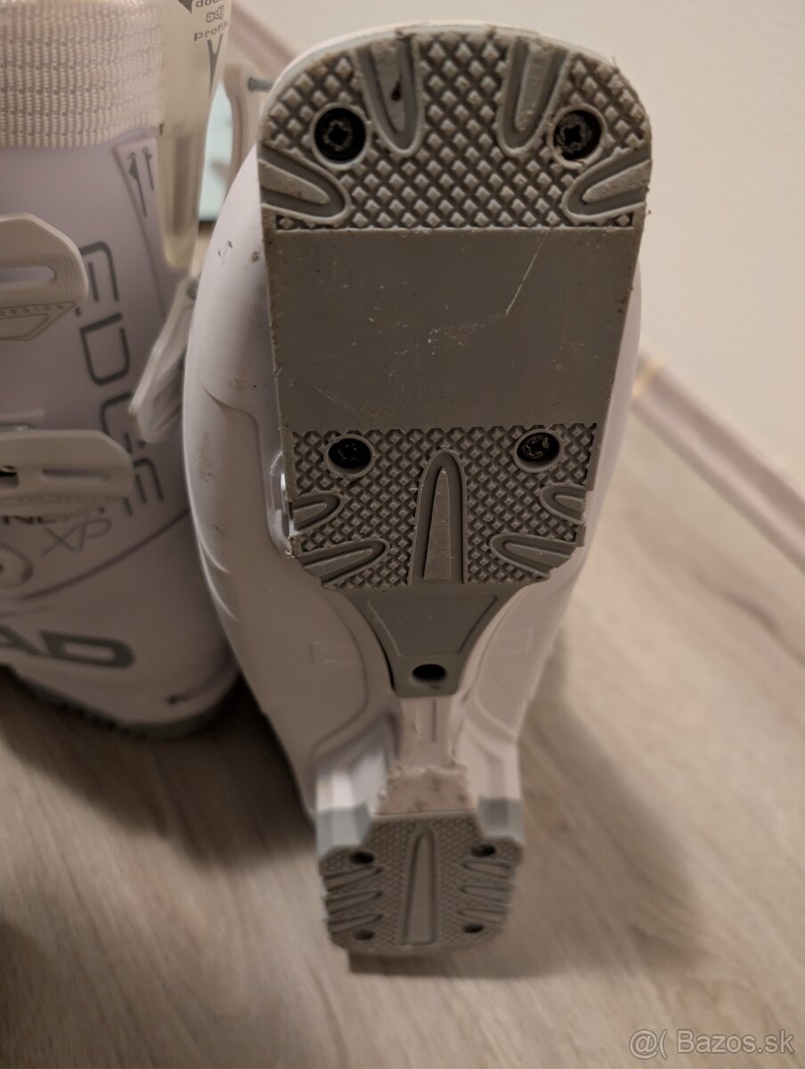 Lyžiarky damske Head Edge Next XP - 3