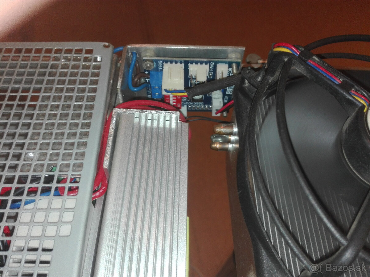 Špeciálny LED 100W svetlomet - 3