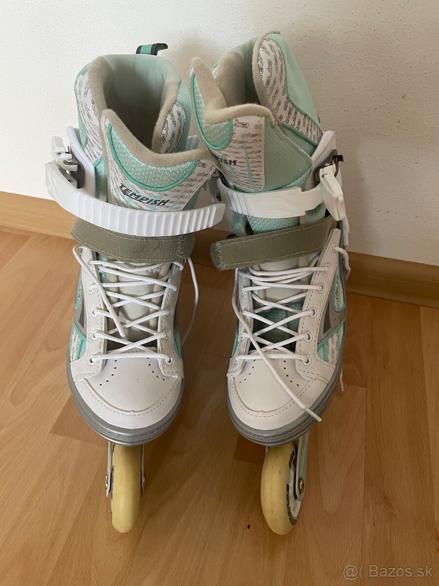 Dámske kolieskové korčule Tempish - 3