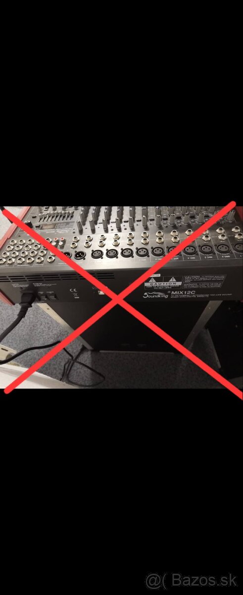 Zvuková zostáva - 3