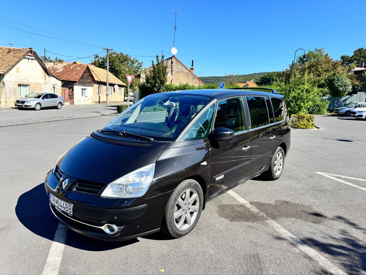 Renault Grand Espace 2.0dci - 3