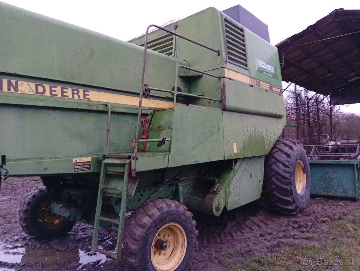 John Deere 1188 hydro4 - 3