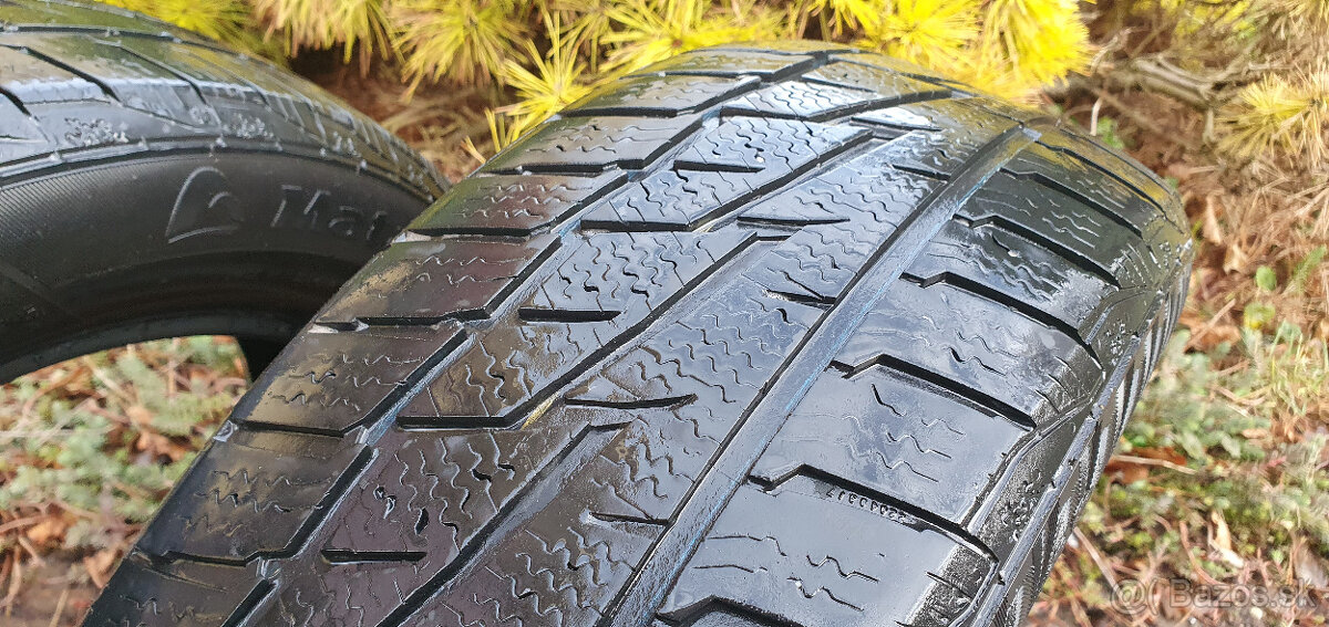 MATADOR SIBIR SNOW, 185/60 R14, 84T, M+S, - 3