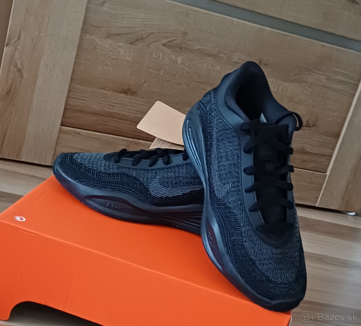 Nike gt hustle academy - 3