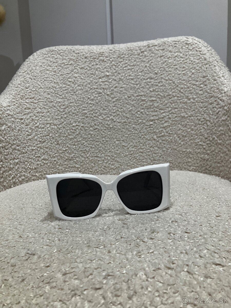 YSL Slnečné Okuliare - 3