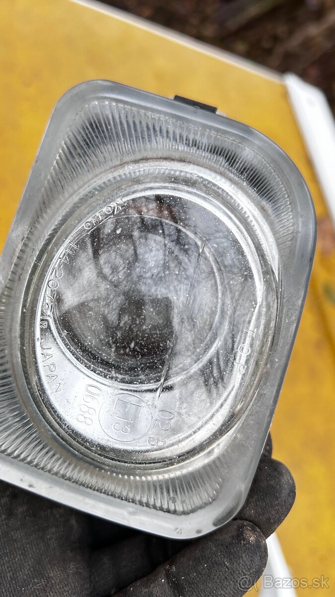 Hmlovky Subaru Legacy - 3