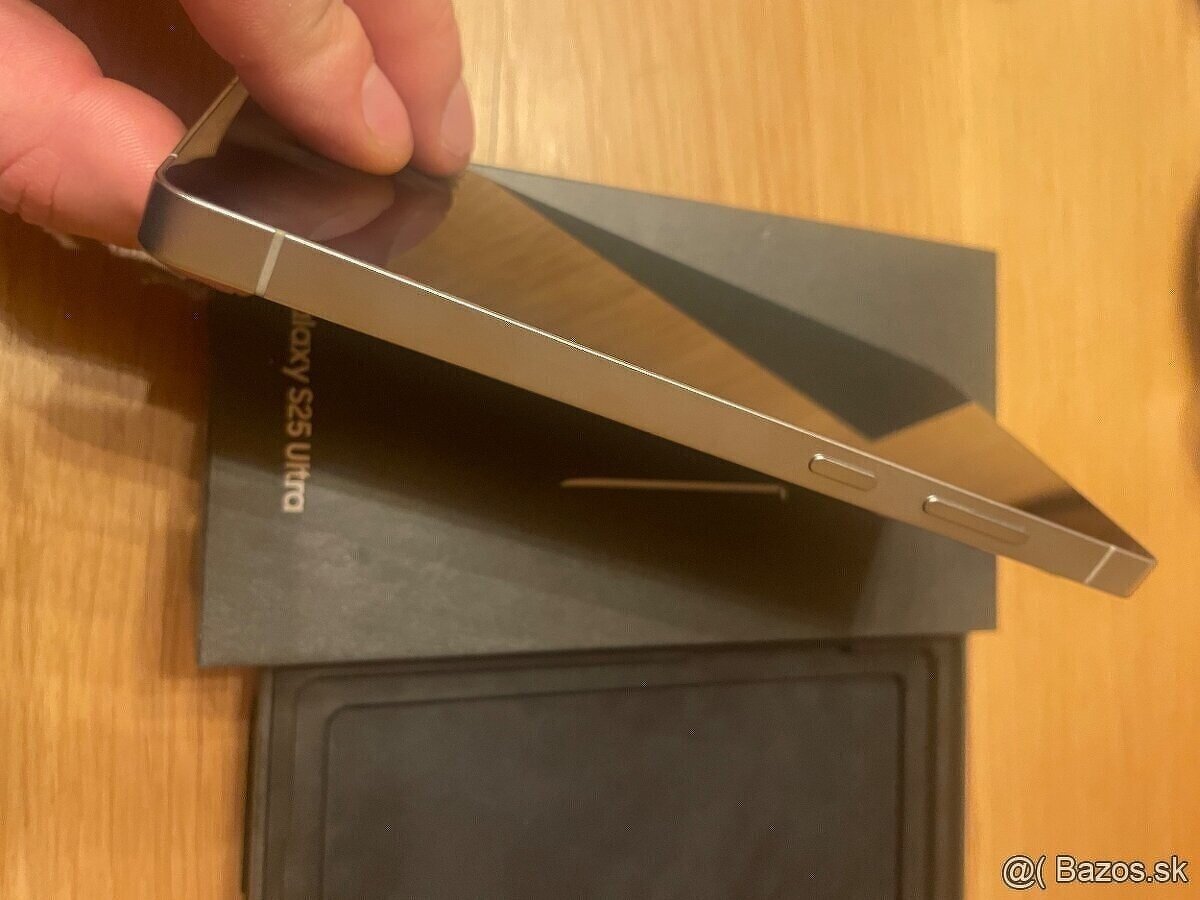 SAMSUNG GALAXY S25 ULTRA 512GB - 3